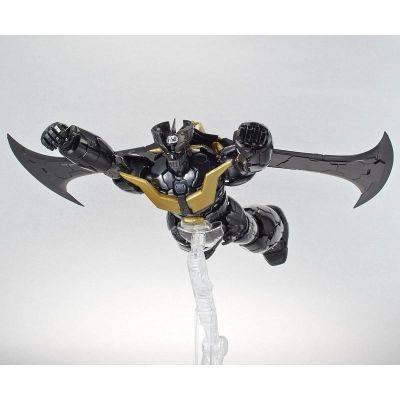 Bandai HG 1/144 Mazinger Z Black Ver (Mazinger Z Infinity Ver) Personaggio d'azione giocattolo Adulti e bambini - 9