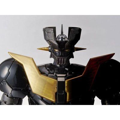 Bandai HG 1/144 Mazinger Z Black Ver (Mazinger Z Infinity Ver) Personaggio d'azione giocattolo Adulti e bambini - 10