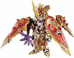 Sd Sangoku Sokets Diao Chan Kshatriya