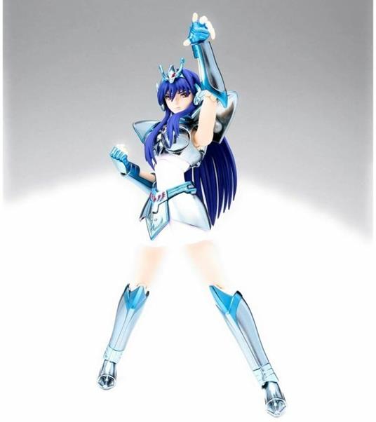 Saint Eq Kyoko & Eq Power Cloth Set