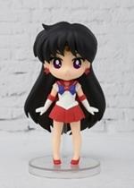 Sailor Moon Tamashi Nations Sailor Mars, Bandai Figuarts Mini
