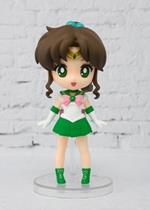Sailor Moon Tamashi Nations Sailor Jupiter, Bandai Figuarts Mini