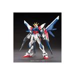 Bandai High Grade HGBF 1/144 Mobile Suit Gundam GAT-X105B/FP Build Strike Gundam Full Package