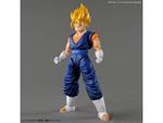 Bandai Model Kit Figura Rise Super Saiyan Vegetto Model Kit