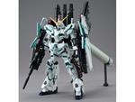 GUNDAM HIGH GRADE HGUC MODEL KIT UNICORN FULL ARM DESTR 1/144 BANDAI