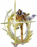 One Piece Zero3 Admirals Borsalin-Kizaru