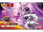 Bandai Model Kit Figura Rise Final Form Frieza Model Kit