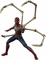 Tamashii Nations Marvel Avengers Endgame Iron Spider