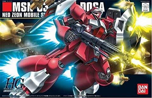 Hguc Jagd Doga Quess 1/144
