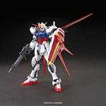 Gundam High Grade Aile Strike Gundam 1 144 Model Kit