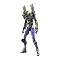 Bandai RG Multipurpose Humanoid Decisive Weapon, Artificial Human Evangelion Unit-01 Adulti e bambini Personaggio d'azione giocattolo