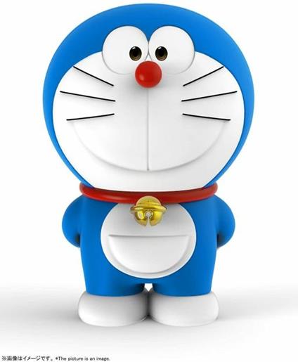 Tamashii Nations Doraemon Stand By Me Doraemon 2