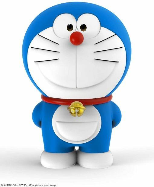 Tamashii Nations Doraemon Stand By Me Doraemon 2