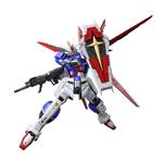 Bandai [033] RG 1/144 Force Impulse Gundam Adulti e bambini Personaggio d'azione giocattolo