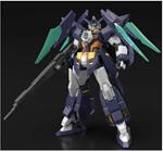 Bandai Model Kit Gundam Hg Build Divers Gundam Try Age Magnum Sc 1/144 Gunpla
