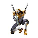 Spirits Neon Genesis Evangelion Eva Unit-00 RG Model Kit 1/144 Bandai