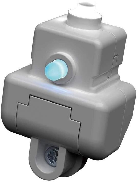 Led Unit Dual Type White Blue/Red