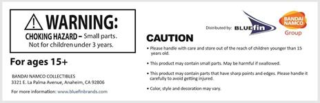 Led Unit Dual Type White Blue/Red - 4