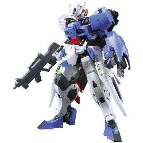 Bandai HGIBO 1/144 Gundam Astaroth Rinascimento Adulti e bambini Personaggio d'azione giocattolo