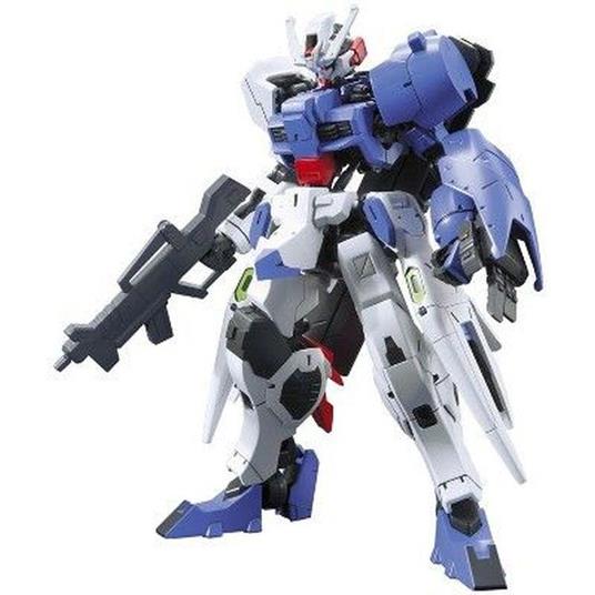 Bandai HGIBO 1/144 Gundam Astaroth Rinascimento Adulti e bambini Personaggio d'azione giocattolo