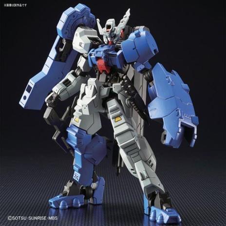Bandai HGIBO 1/144 Gundam Astaroth Rinascimento Adulti e bambini Personaggio d'azione giocattolo - 4