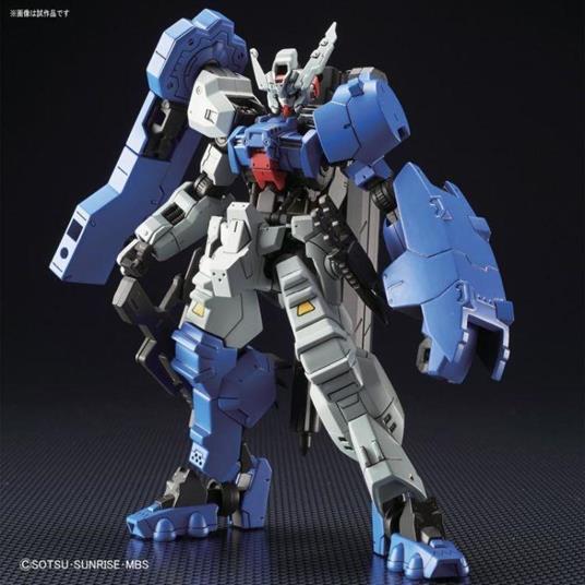 Bandai HGIBO 1/144 Gundam Astaroth Rinascimento Adulti e bambini Personaggio d'azione giocattolo - 4