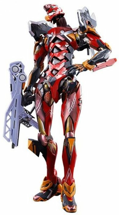 ActionFigureMania