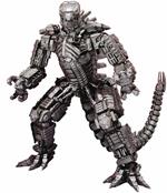 Godzilla vs. Kong S.H. MonsterArts Action Figure Mechagodzilla 19 cm