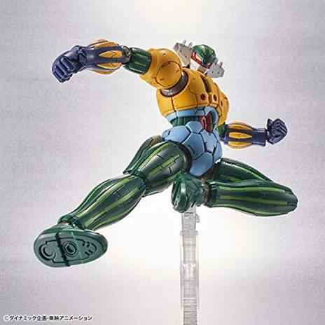 Bandai Hobby - Kotetsu Jeeg (Infinitism), Bandai Spirits Hg 1/144 - 4