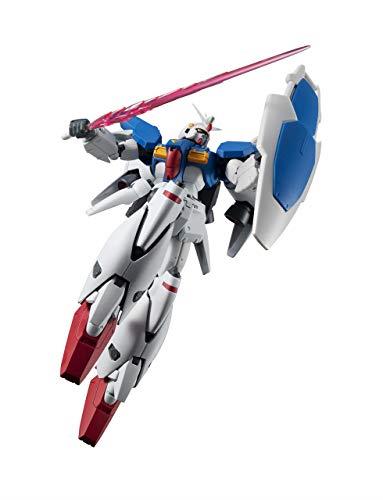 TAMASHII NATIONS 73965 - rs rx-78gp01fb gundam gp01 full burnern