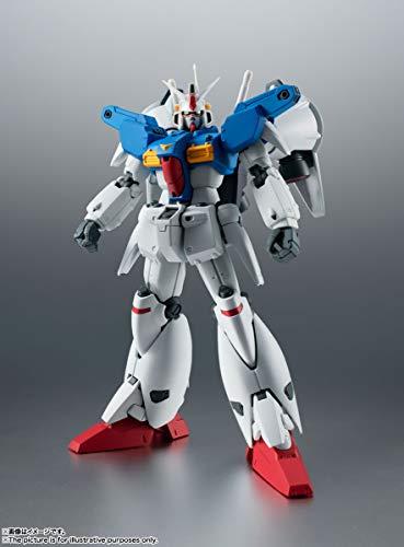 TAMASHII NATIONS 73965 - rs rx-78gp01fb gundam gp01 full burnern - 2
