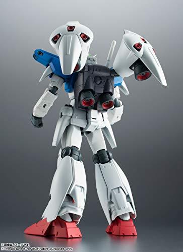 TAMASHII NATIONS 73965 - rs rx-78gp01fb gundam gp01 full burnern - 3