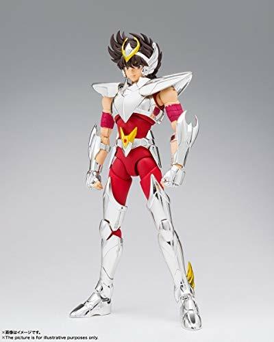 Saint Seiya Saint Cloth Myth Ex Action Figure Pegasus Seiya (Final Bronze Cloth) 17 Cm [ - 3