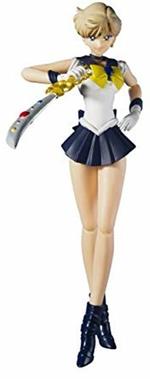 Tamashi Nations Pretty Guardian Sailor Moon Sailor Uranus