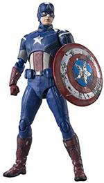 Avengers Captain America Avengers Assemble Ed