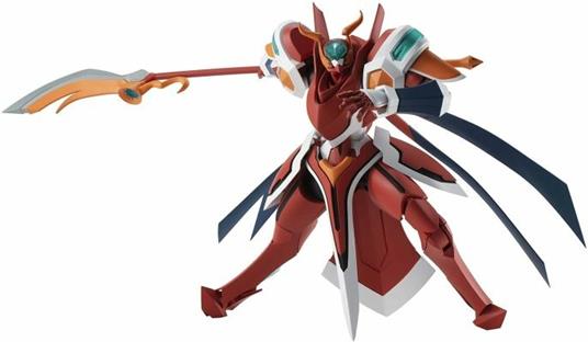 Back Arrow Side Bh Briheight Gigan