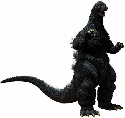 Godzilla Vs. Biollante Godzilla 1989