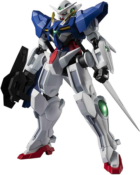 Gundam Universe: Bandai - Gn-001 Gundam Exia