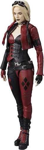 Harley Quinn The Suicide Squad 2021