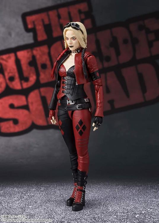 Harley Quinn The Suicide Squad 2021 - 2