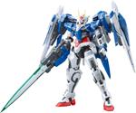 Bandai Real Grade RG 1/144 Mobile Suit Gundam GN-0000+GNR-010 00 Raiser