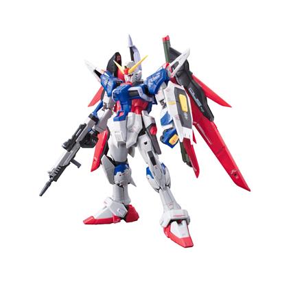 Gundam: Bandai - Rg Destiny 1/144