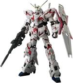 Gundam Unicorn: Bandai - Real Grade - Unicorn Gundam 1:144 Scale Model Kit