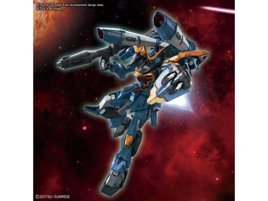 GUMDAM SEED GUNDAM CALAMITY 1/100 MODEL KIT BANDAI MODEL KIT