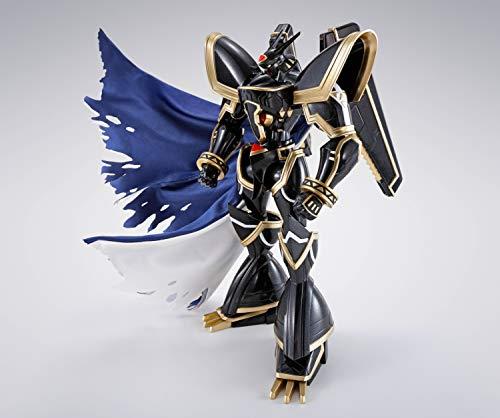 FIGURA ALPHAMON: OURYUKEN PREMIUM COLOR EDITION DIGITAL MONSTER X-EVOLUTION 17CM - 2