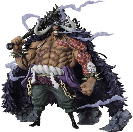 One Piece [Extra Battle ] Kaido King Of The Beasts