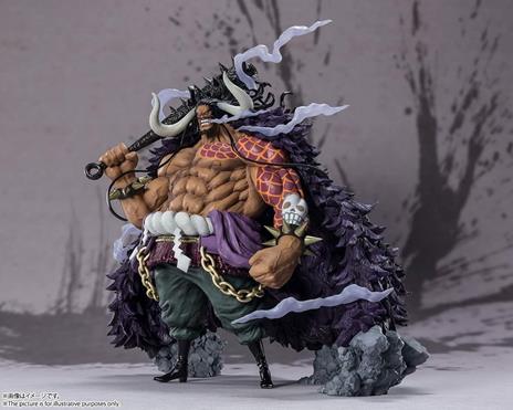 One Piece [Extra Battle ] Kaido King Of The Beasts - 2