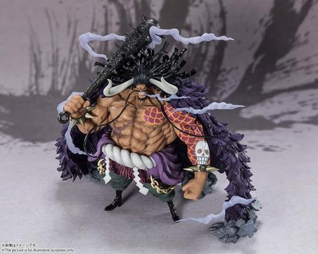 One Piece [Extra Battle ] Kaido King Of The Beasts - 3