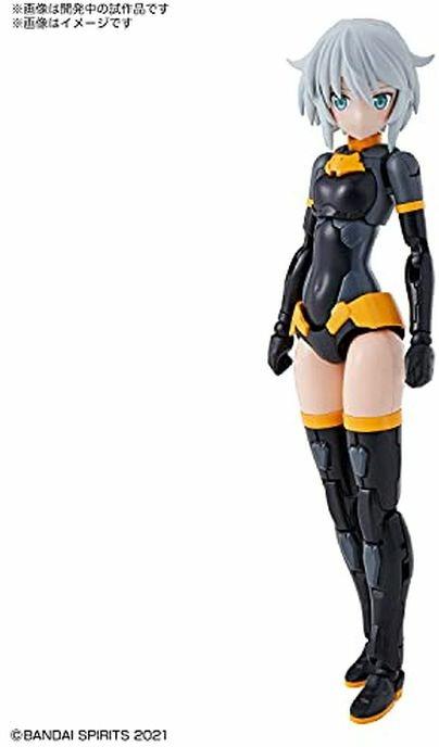 30Ms Sis-G00 Rishetta [Color A] - 2