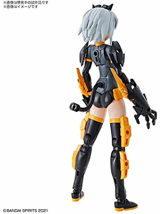 30Ms Sis-G00 Rishetta [Color A] - 3